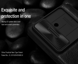 Кожаный чехол книжка от Nillkin для Samsung Galaxy Z Fold 7, серия Qin Pro Leather Case (с держателем для S Pen)
