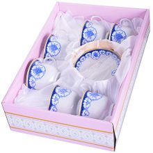 Чайный сервиз Loraine 28582 12 предметов