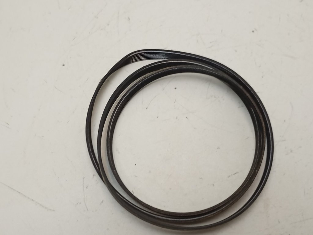 45У82 кт60 Ремень приводной 7PHE 1162 для стиральной машины Атлант б/у