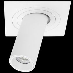 Встраиваемый светильник Lightstar Intero TUBO i516262