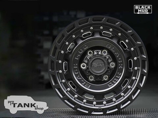 TANK 300 / TANK 400 Колесный диск 18'' (1шт.) M580188501CB