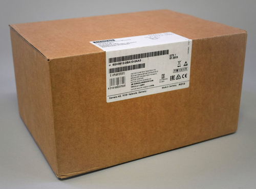 Новый SIEMENS 6GK5612-0BA10-2AA3