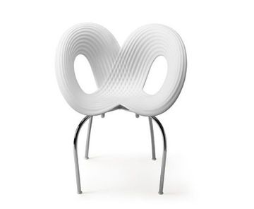 стул ripple chair