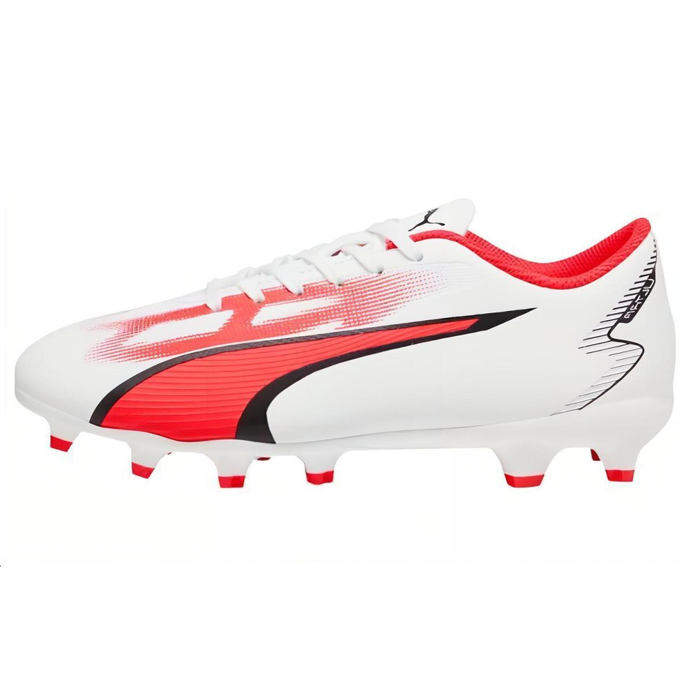 Кроссовки PUMA Ultra Play, 107530-01