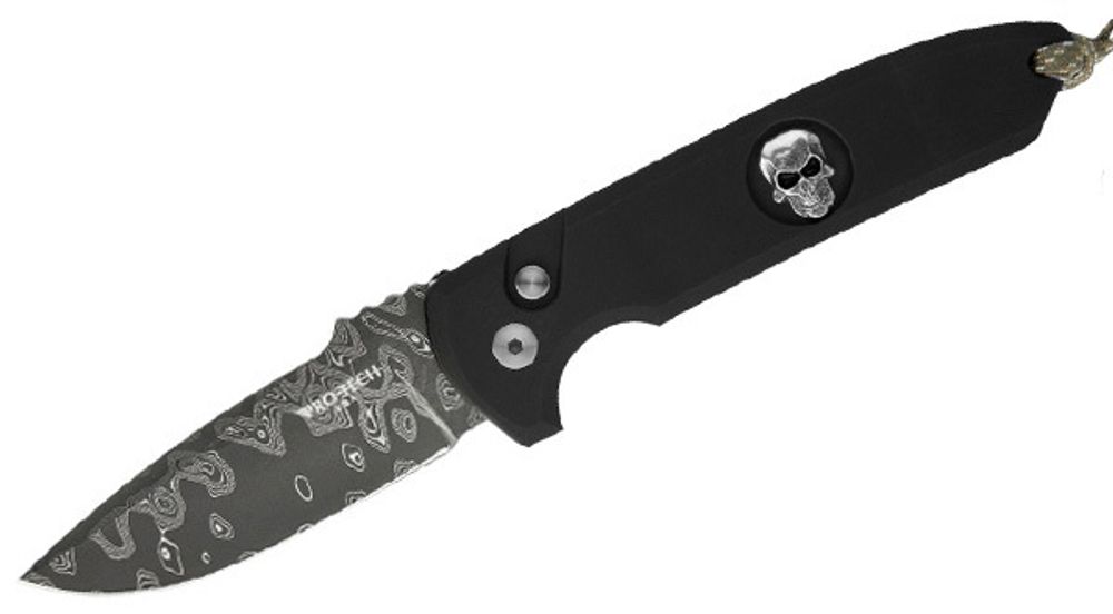 Нож Pro-Tech Rockeye модель LG161DAM