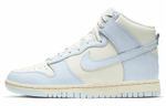 Кроссовки Nike Dunk Football Grey (Женская размерная сетка)