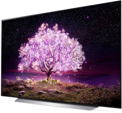 ТВ LG 77"  OLED77C1 OLED