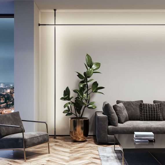 Крепление для струнного светильника Elektrostandard 40127/LED a063506