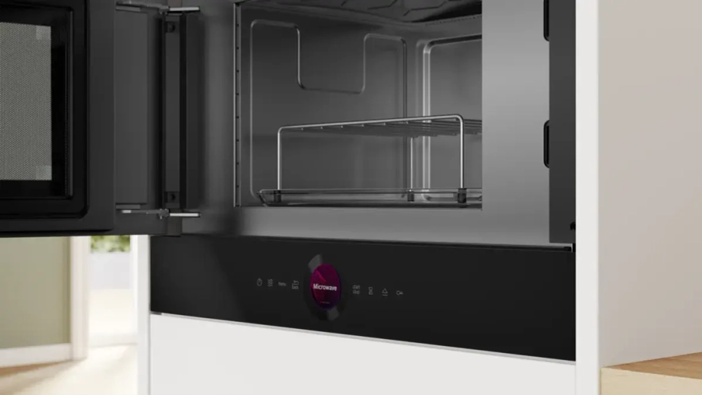 Встраиваемая микроволновая печь Bosch BEL7321B1