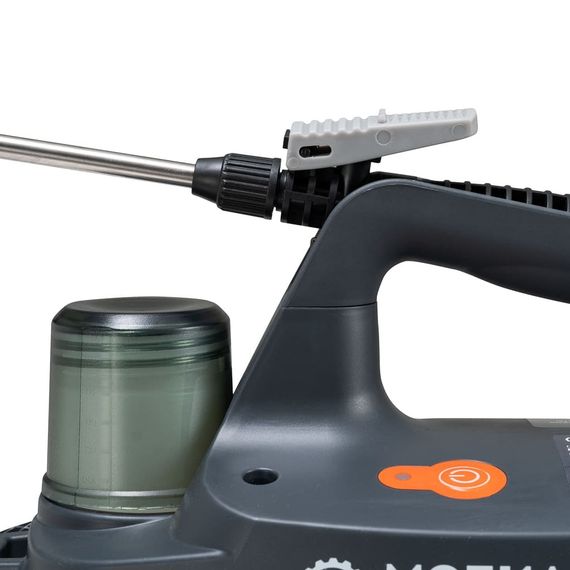 Опрыскиватель аккумуляторный Мобил-К TCA40 ПРО