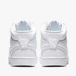 Кроссовки женские NIKE Court Vision Mid