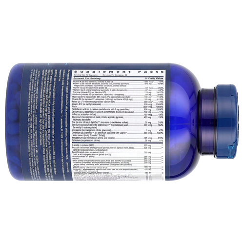 Life Extension, Mix ™ капсулы без меди, 360 капсул