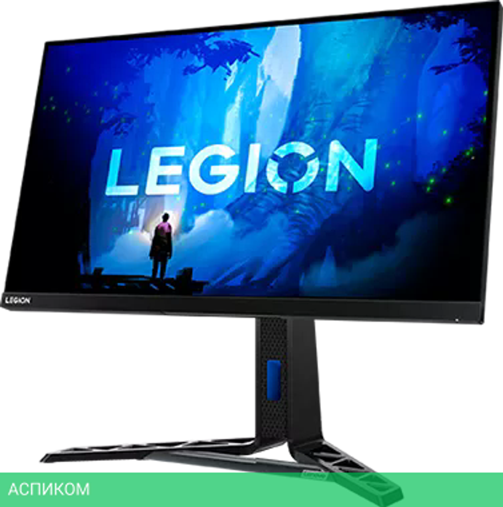 Игровой монитор Lenovo Y27q-30 66F7GAC3EU