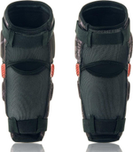 Защита локтей ACERBIS SOFT 3.0, красный-чёрный