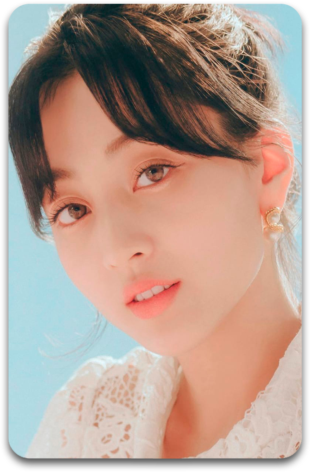 Карта #4138 / Jihyo (TWICE)