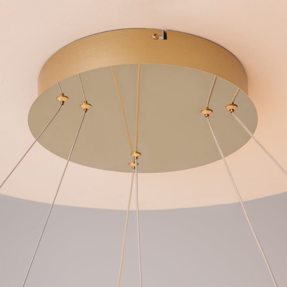 Подвесной светильник Maytoni MOD081PL-L84G3K