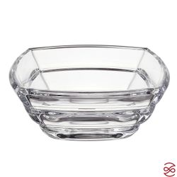 Конфетница Crystalite Bohemia Segment 20 см