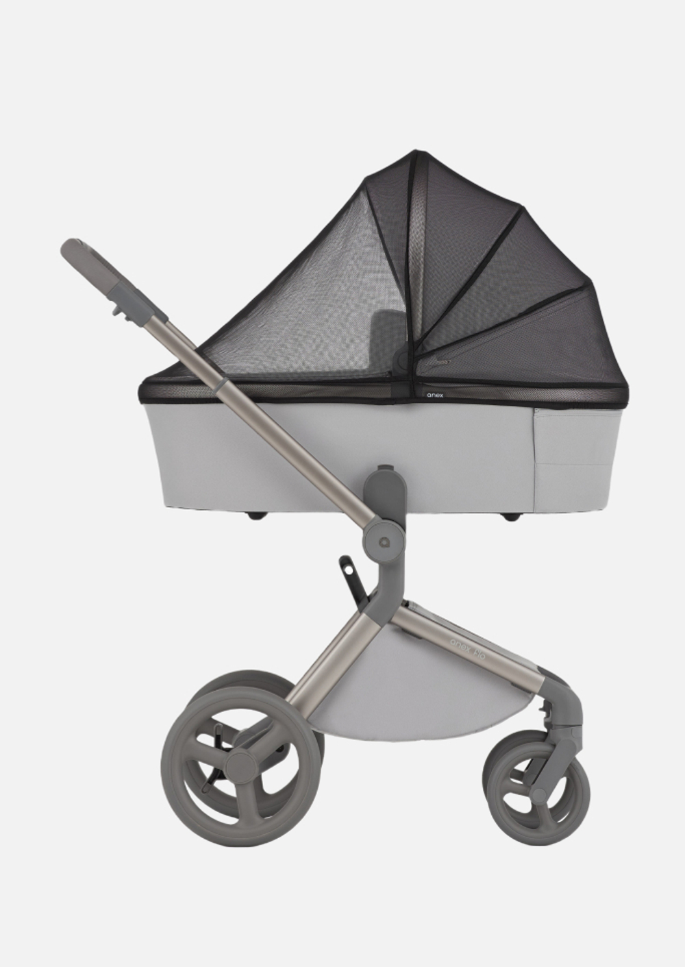 Anex Детская коляска Flo 2 в 1 Frossy