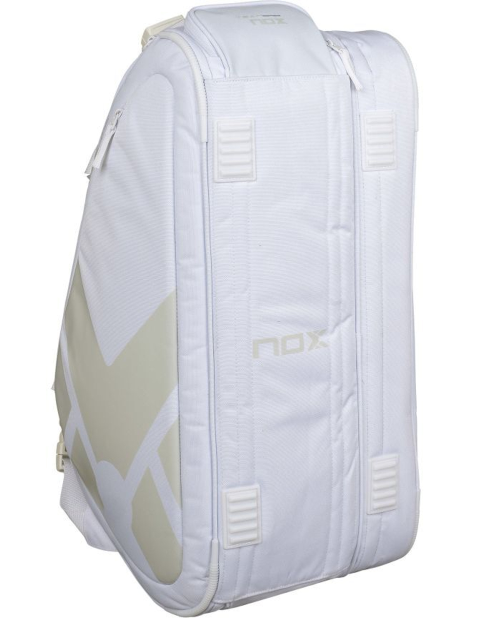Сумка для Padel NOX AT10 Team - белый