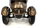 MET SUPERIOR 800 C