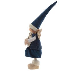 GAEM Игрушка набивная "Ангел", L21 W15,5 H61/40 см, 2в.