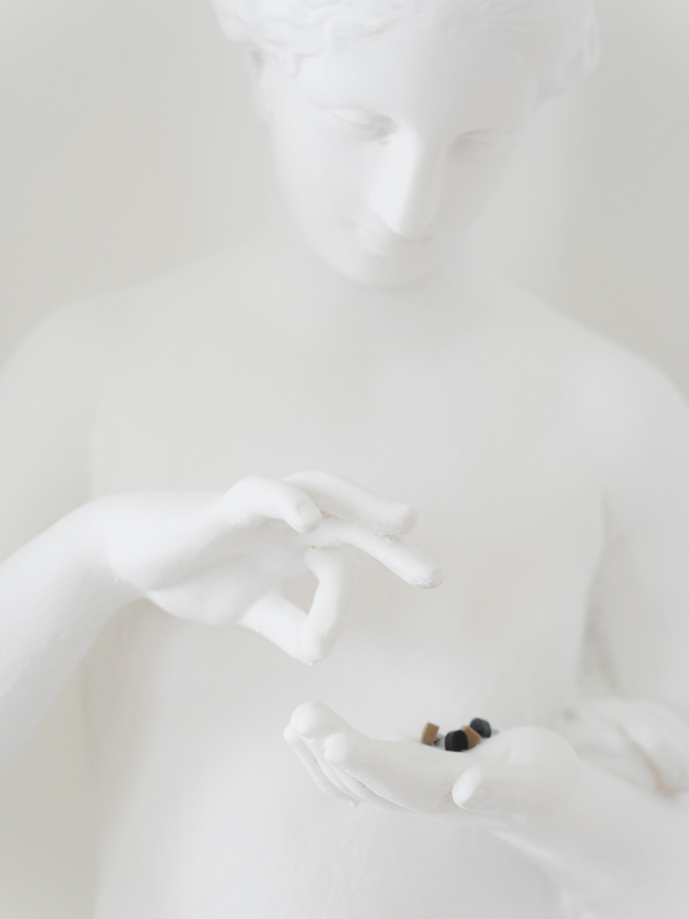 Набойки на шпильку