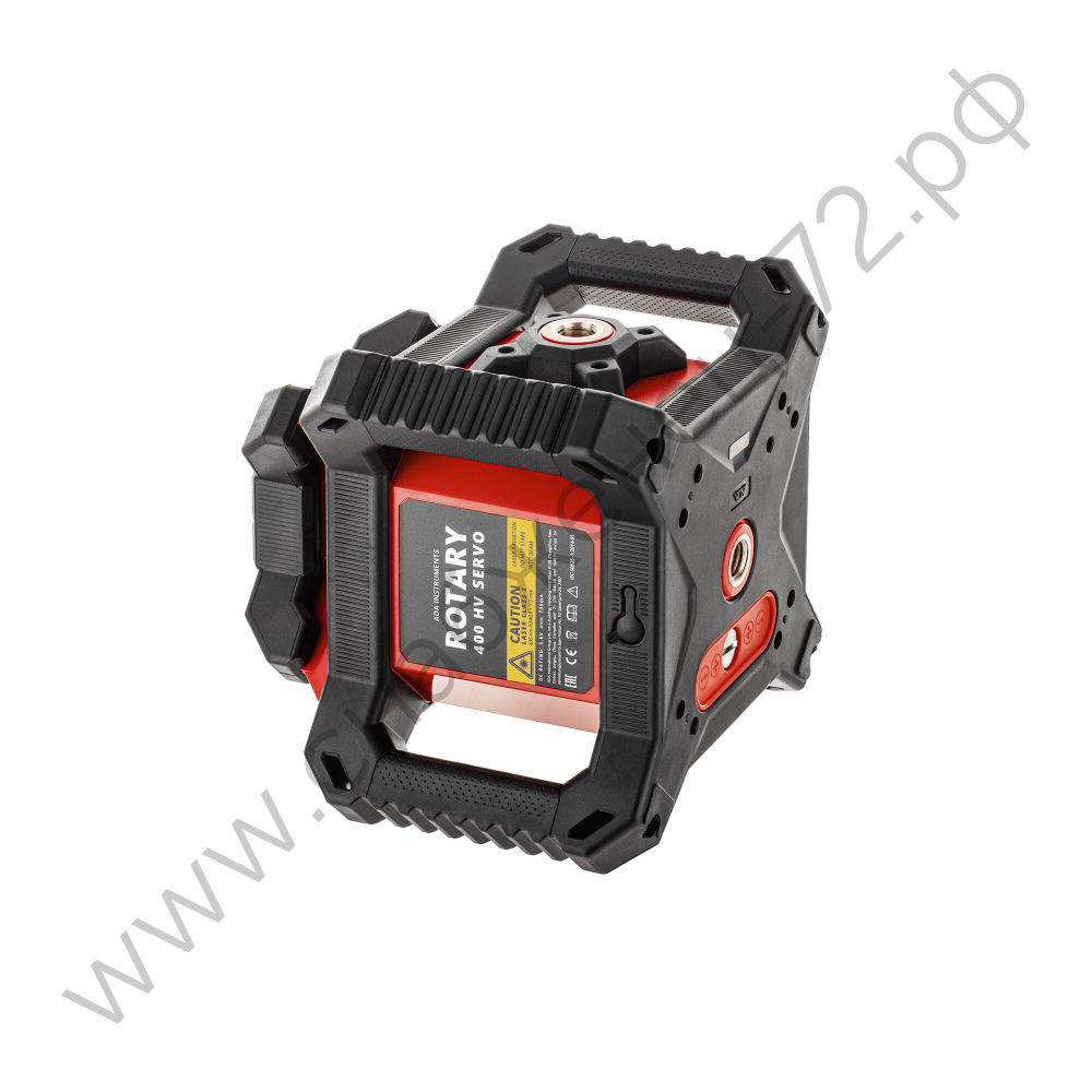 Ротационный лазерный нивелир ADA ROTARY 400 HV Servo