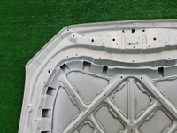 Капот Haval F7 (2018-2024)