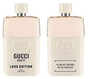 Gucci Guilty Love Edition MMXXI pour Femme