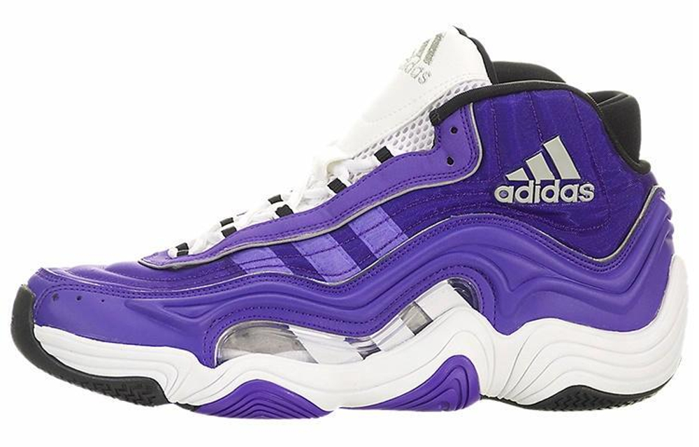 Кроссовки Adidas Crazy 2