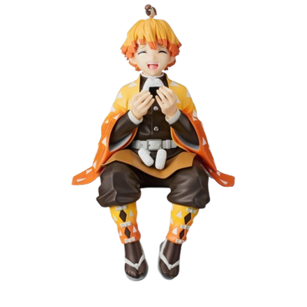 Фигурка Good Smile Company Kimetsu no Yaiba Zenitsu Agatsuma