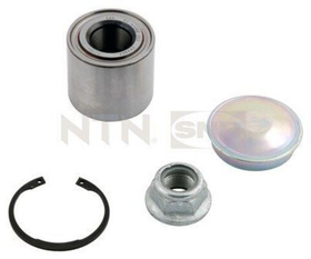 SNR - R15578-SNR - Wheel Bearing Kit