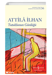 Tutuklunun günlüğü