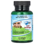 pHion Balance, Acid Drainage, 60 капсул