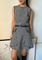 Платье Alexander Wang, S