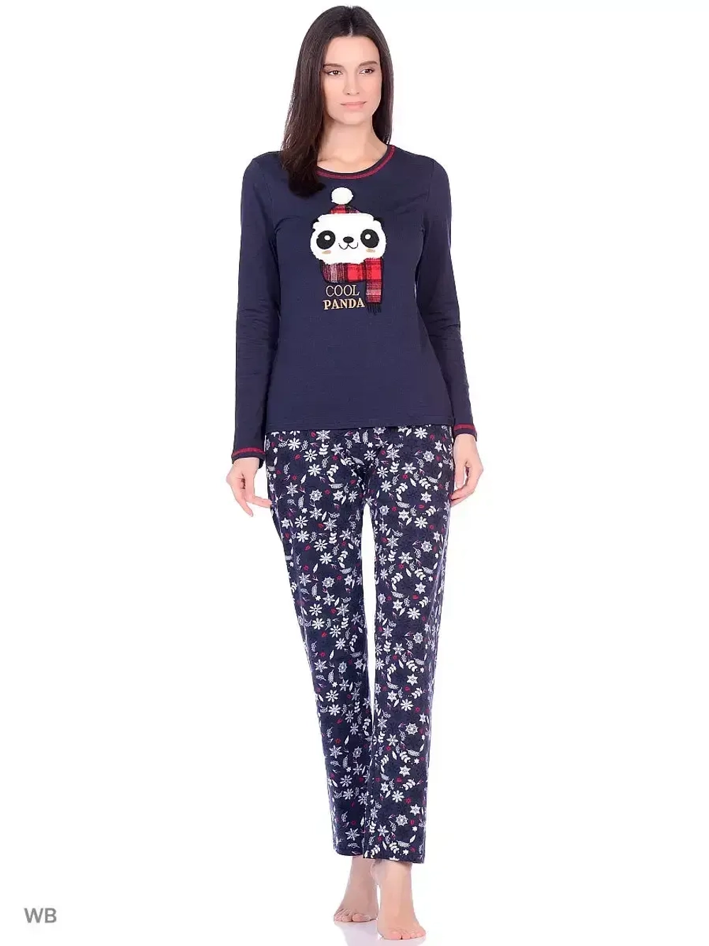 Костюм домашний Missendo