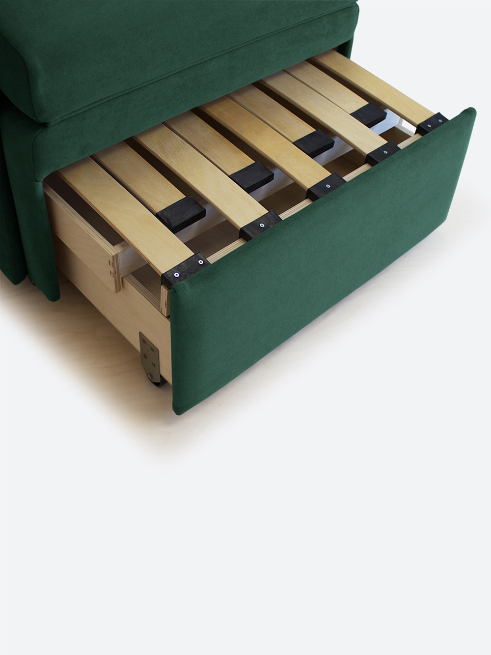 Кресло-кровать "Миник", купон Хаски