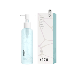 Гель для умывания YOZO Fomes Officinalis Water Feeling Clear And Radiant Cleansing Honey 180 мл