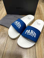 Шлёпанцы Balenciaga, арт. 703968