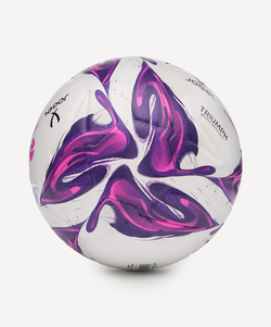 Мяч футбольный JOGEL Triumph Elite WSL №5