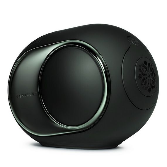 Беспроводная акустика Devialet Phantom Ultimate 98 dB (Deep Forest)