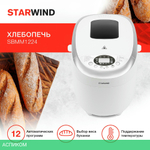 Хлебопечка StarWind SBMM1224