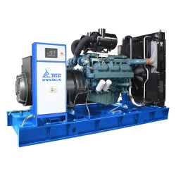 ТСС АД-520С-Т400-1РМ17 дизельный генератор 025532