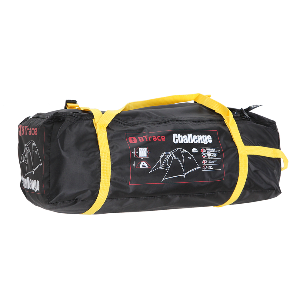 ПАЛАТКА BTRACE CHALLENGE 3