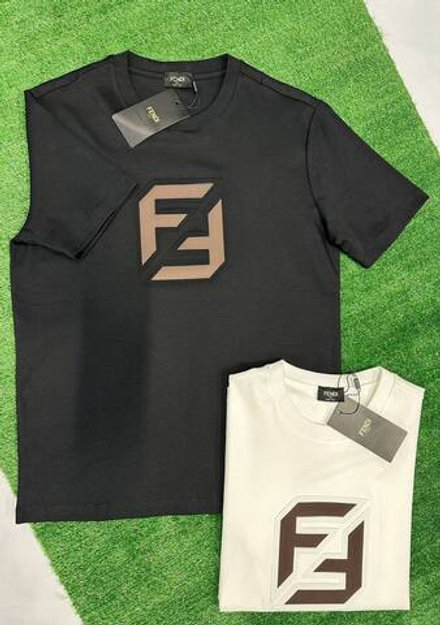 Футболка Fendi
