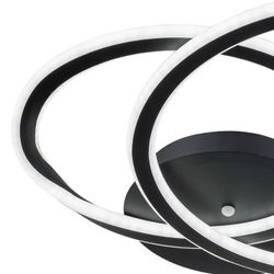 Потолочная люстра ARTE LAMP