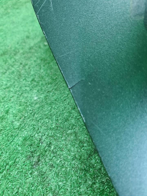 Бампер передний Chery Tiggo 8 Pro (2021-н.в.)