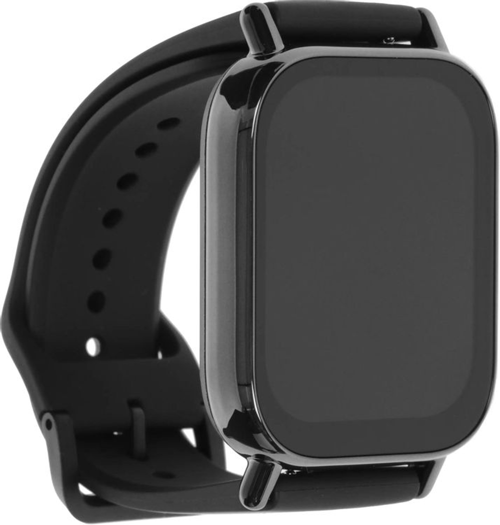 Смарт-часы Xiaomi Redmi Watch 5 Lite,  1.96",  черный