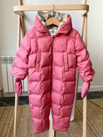 Комбинезон Burberry