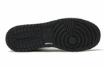 Кроссовки Jordan Air Jordan 1 Mid (Bg) (Женская размерная сетка)